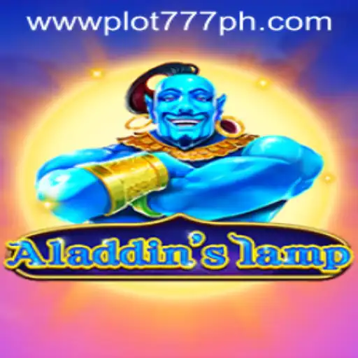 Unveiling the Magic of Aladdinslamp: A Journey through the Game World of PLOT777