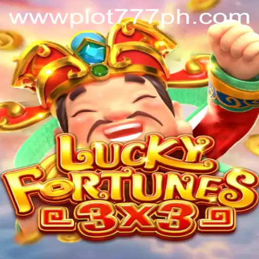 An In-Depth Look into LUCKYFORTUNES3x3: Unveiling the Excitement of PLOT777