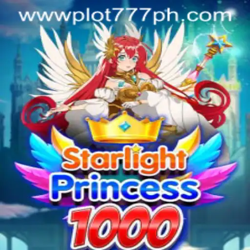 Explore StarlightPrincess1000: The Enchanting New Casino Game