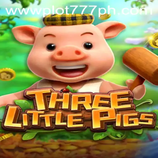 The Enchanting World of THREELITTLEPIGS: Unveiling the Mystery of PLOT777