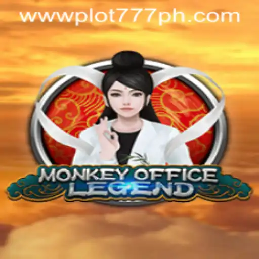 Exploring the Adventures of MonkeyOfficeLegend and the Intriguing PLOT777