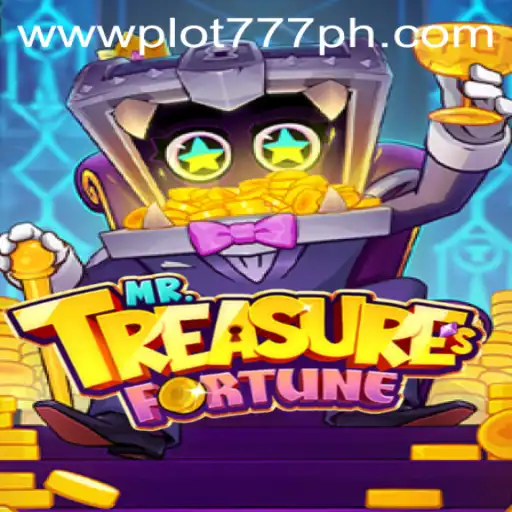Unveiling MrTreasuresFortune: A Thrilling Adventure Awaits