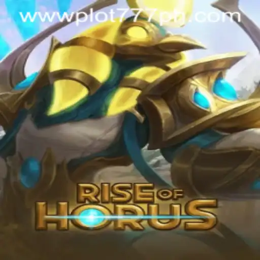 RiseofHorus: Dive into the Ancient World of Strategy and Intrigue