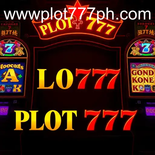 The Evolution of Slot Games and the Rise of PLOT777