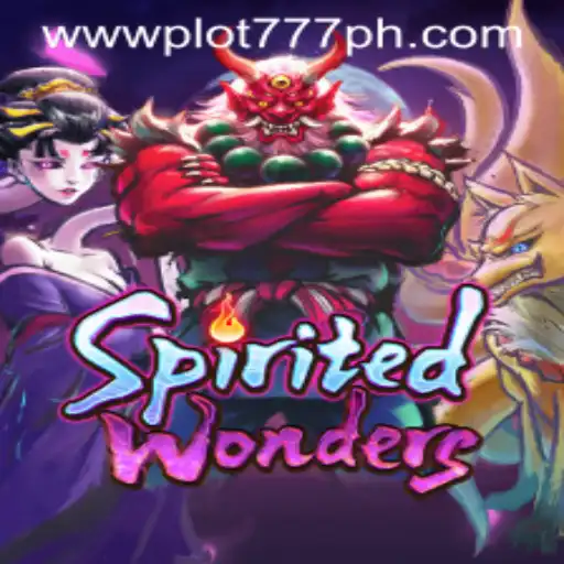 SpiritedWonders: Unraveling the Mysteries of PLOT777